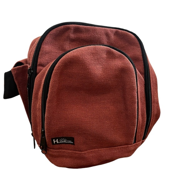 Hempmania Mini Backpack - Picture 9 of 9